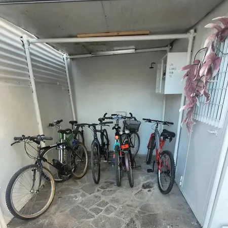 Estivo Ponente - -rn- Misano Adriatico