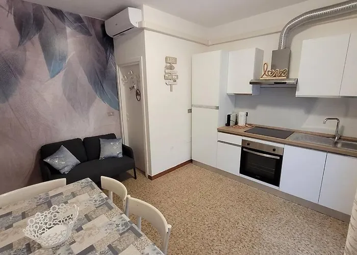 Σπίτι διακοπών Estivo Ponente - -rn-