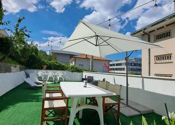 Estivo Ponente - -rn- Σπίτι διακοπών