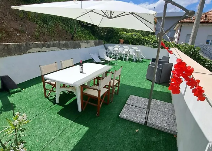 Estivo Ponente - -rn- Misano Adriatico