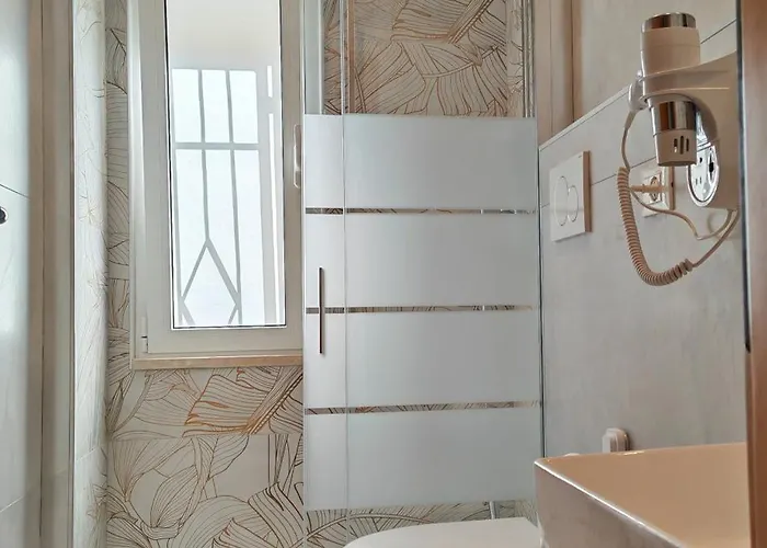 Estivo Ponente - -rn- Σπίτι διακοπών *