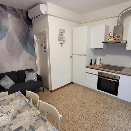 Сasa de vacaciones Estivo Ponente - -rn-