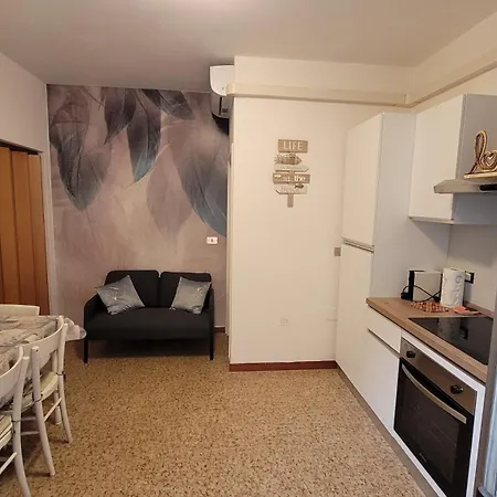 Estivo Ponente - -rn- Casa vacanze Misano Adriatico