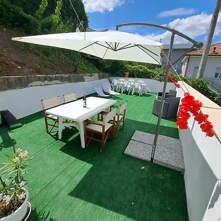 Estivo Ponente - -rn- Misano Adriatico