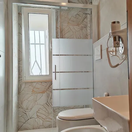 Estivo Ponente - -rn- Tatil Evi *