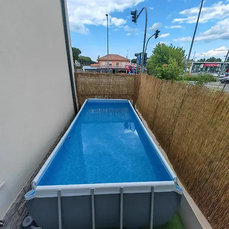 Estivo Ponente - -rn- Holiday home