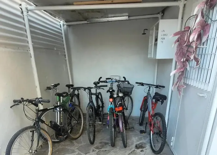 Estivo Ponente - -rn- Misano Adriatico